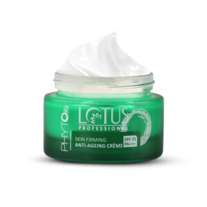 Lotus Professional Phyto-Rx Skin Firming Anti- Ageing Creme SPF 25 PA+++ 50g