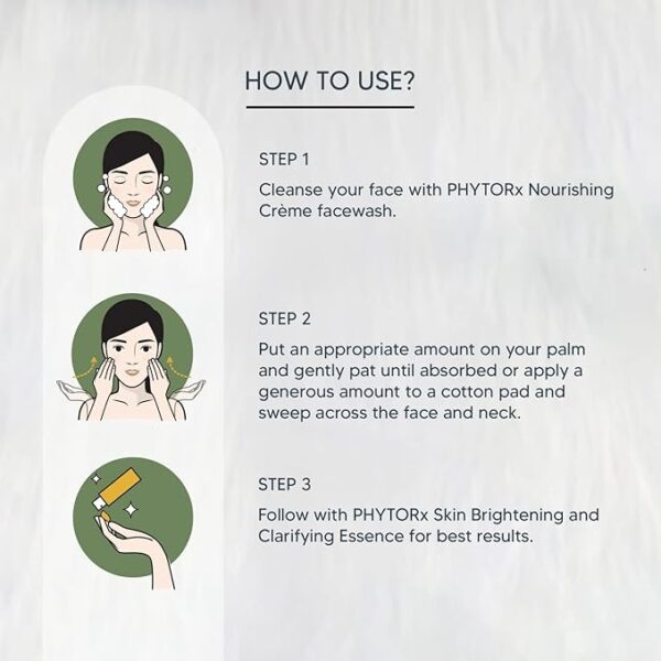 Lotus Professional PhytoRx Clarifying & Soothing Daily Toner 100ml - Image 4