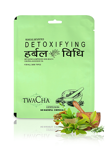 DETOXIFYING HERBAL VIDHI