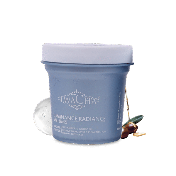 Luminance Radiance Whitening Facial Set, with Detoxifying Herbel Vidhi Free - Image 6