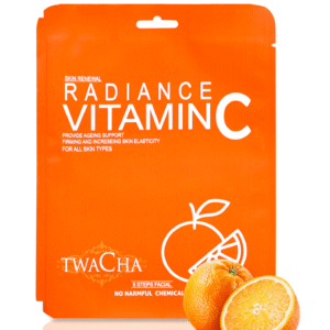 RADIANCE VITAMIN-C